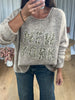 PULL NY LEOPARD