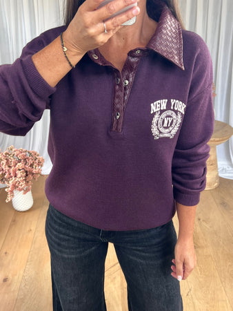 PULL BOTTEGA NY
