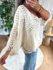 ENSEMBLE KIMONO BRODÉ