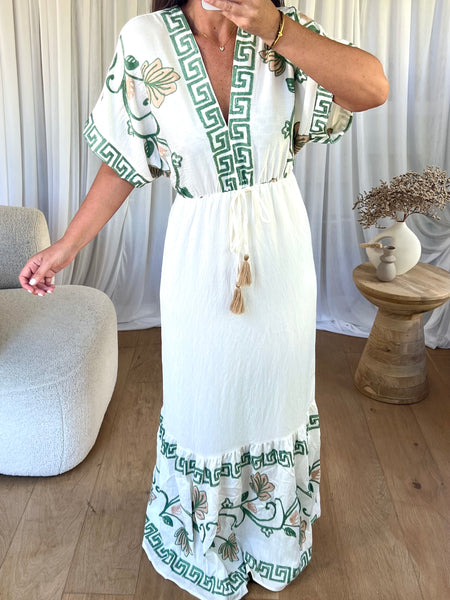 ROBE NINA