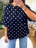TOP POIS DENTELLE