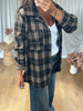 CHEMISE BUCHERON ICONIC