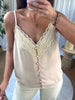 TOP ELSA BEIGE