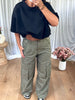 PANTALON KAKI