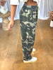PANTALON JOGGER BARREL CAMOUFLAGE