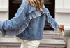 VESTE FRANCKY