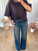 JEANS VIEILLI