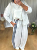 PANTALON JOGGER BALLON