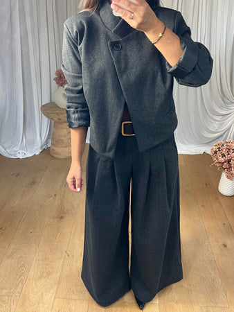 BLAZER CLÉLIA