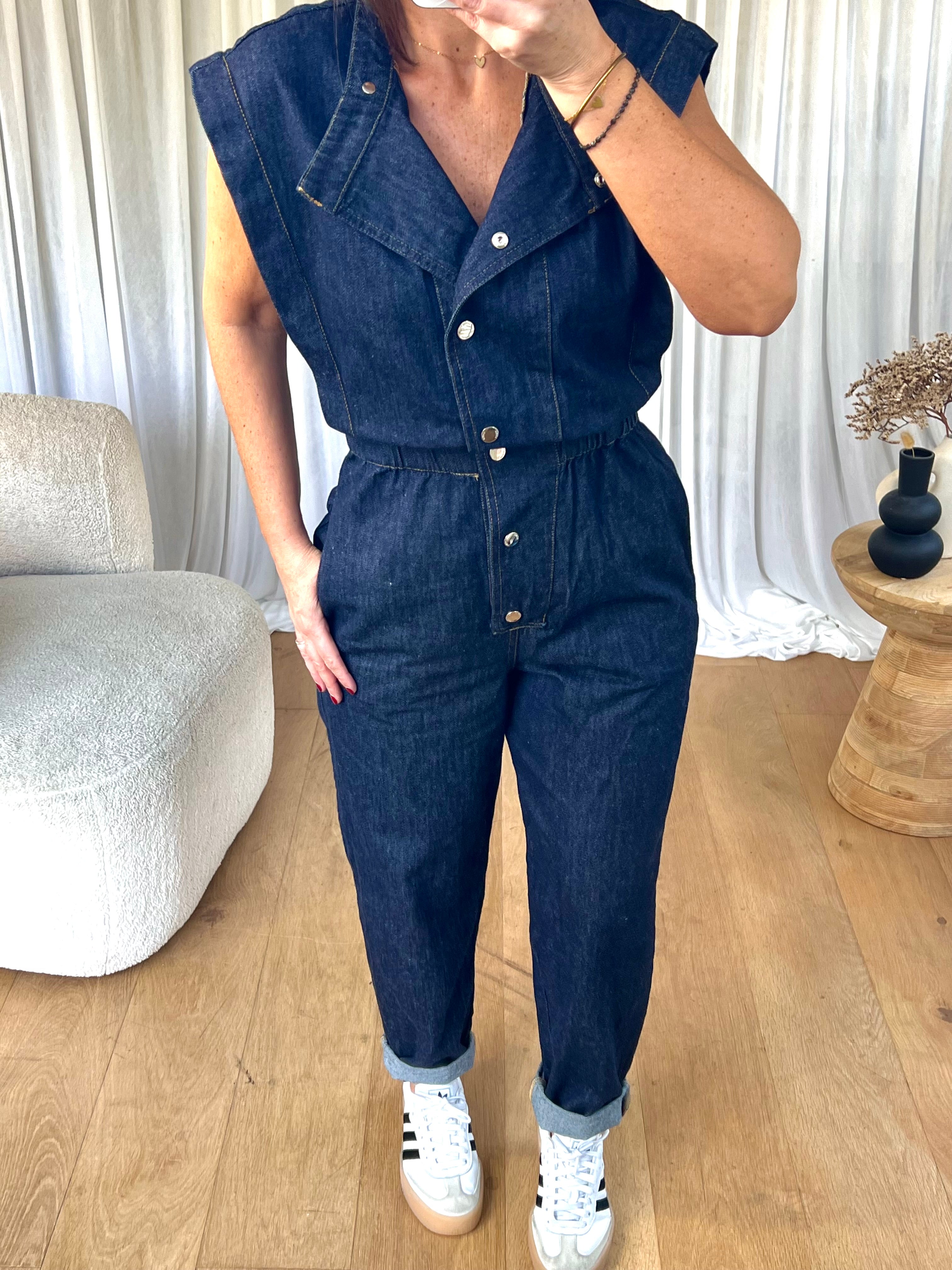 COMBINAISON ÉVY BRUT