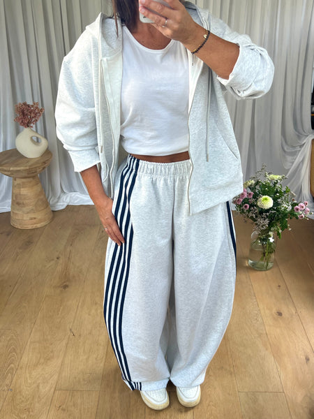 PANTALON JOGGER BALLON