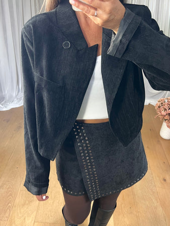 BLAZER CLÉO