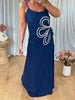ROBE SYA MARINE