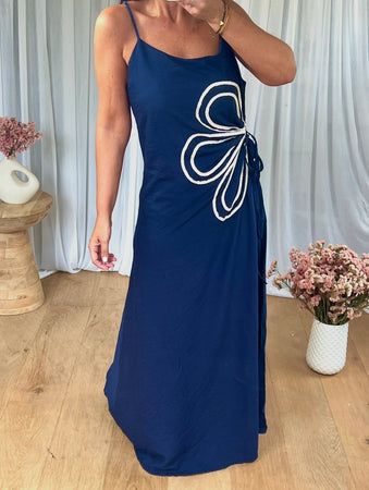 ROBE SYA MARINE
