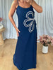 ROBE SYA MARINE