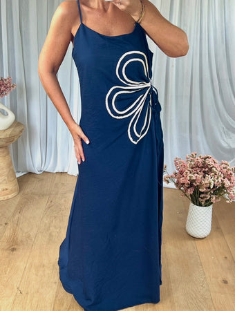 ROBE SYA MARINE