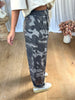 PANTALON JOGGER CAMOUFLAGE