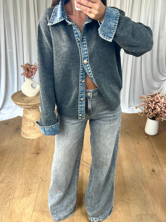 GILET DENIS
