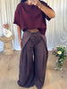 PANTALON MILO