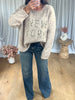 PULL NY LEOPARD