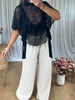 PANTALON STONE BEIGE