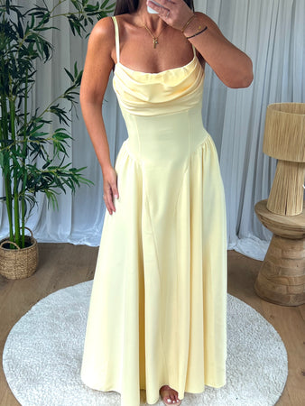 ROBE ARIEL