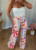 PANTALON MOTIFS
