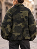 BLOUSON MOUMOUTE CAMOUFLAGE