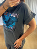 T-SHIRT ROCK & ROLL