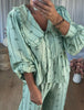 PYJAMA AMBRE