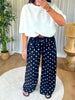 PANTALON POIS