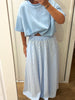 TOP BASILE BLEU