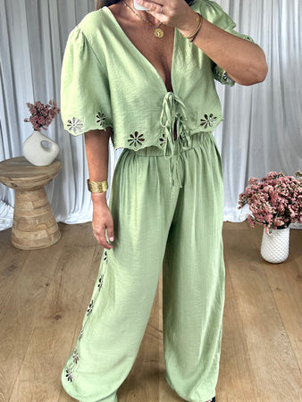 ENSEMBLE BÉRÉNICE