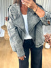 TRENCH COURT DENIM