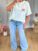 T-SHIRT CHERRY