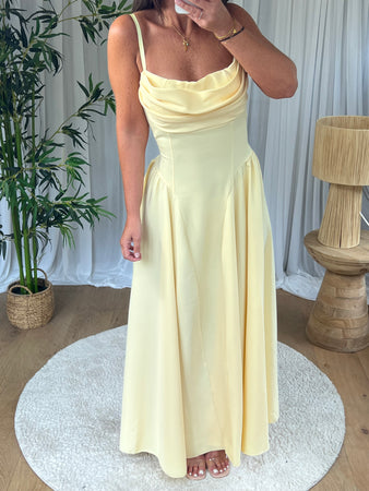 ROBE ARIEL