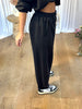 PANTALON JOGGER BARREL NOIR