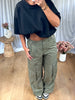 PANTALON KAKI
