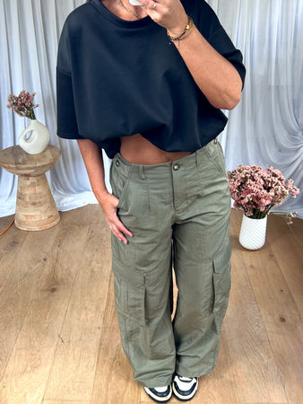 PANTALON KAKI