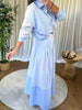 ENSEMBLE CHEMISE/JUPE