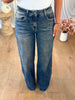 JEANS VIEILLI