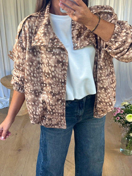 VESTE BAMBI