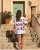 T-SHIRT COOL MOMS CLUB