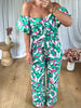 COMBINAISON CLAUDIE