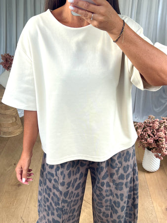 TOP DAN BEIGE