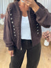 GILET OFFICIER