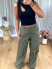 PANTALON KAKI