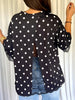 TOP POIS DENTELLE