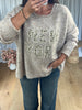 PULL NY LEOPARD