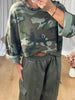 T-SHIRT CAMOUFLAGE
